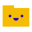 卡哇伊文件夹 icon