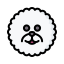 Bichon Frise icon