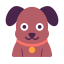 Dog icon