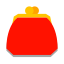 Purse icon