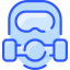 Gas Mask icon