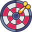 Dart icon