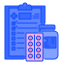 Prescription icon