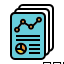 Analytics icon