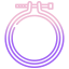 Embroidery Hoop icon