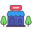 Shop icon