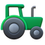 トラクター icon