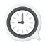 Clock icon