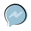 Facebook Messenger icon