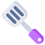 Slotted Spoon icon