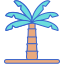 Palm Tree icon