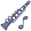 Clarinete icon