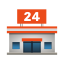 Convenience Store icon