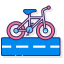 Bike icon