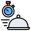 Fast Delivery icon