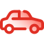 四门轿车 icon