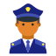 piel-policia-tipo-4 icon