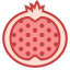 Granatapfel icon