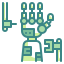 Bionic Arm icon