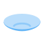 Saucer icon