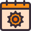 Calendar icon