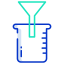 Lab Equipment icon