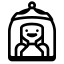 공주 버블 검 icon