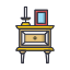 Bureau icon