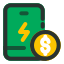 Online Payment icon