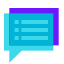 Speaker Notes icon