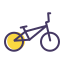 Bicycle icon