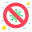 No Virus icon