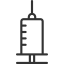 Injection icon