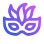 Party Mask icon