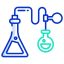 Chemical Analysis icon