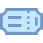 Train Ticket icon