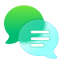 Messaging icon