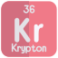 Krypton icon