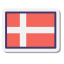 丹麦 icon