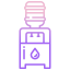 Water Dispenser icon