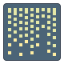 Desktop di Matrix icon