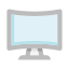 Monitor icon