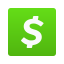 Приложение Cash icon