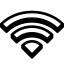 Wi-Fi icon