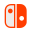 닌텐도 스위치 로고 icon
