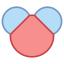H2o分子 icon