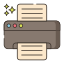 Inkjet icon