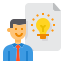 Creative Idea icon