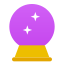 マジッククリスタルボール icon