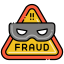 Fraud Alert icon